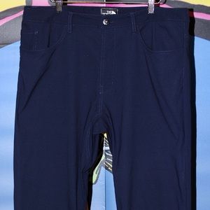 The North Face 5 Pocket Sprag Pants